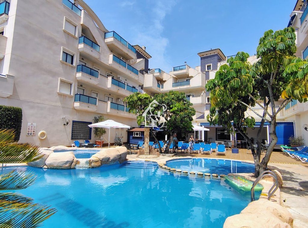 Location - Appartement - Orihuela Costa - Aguamarina