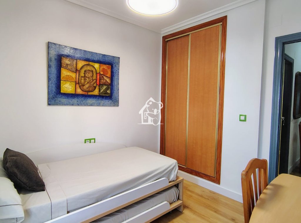 Location - Appartement - Orihuela Costa - Aguamarina