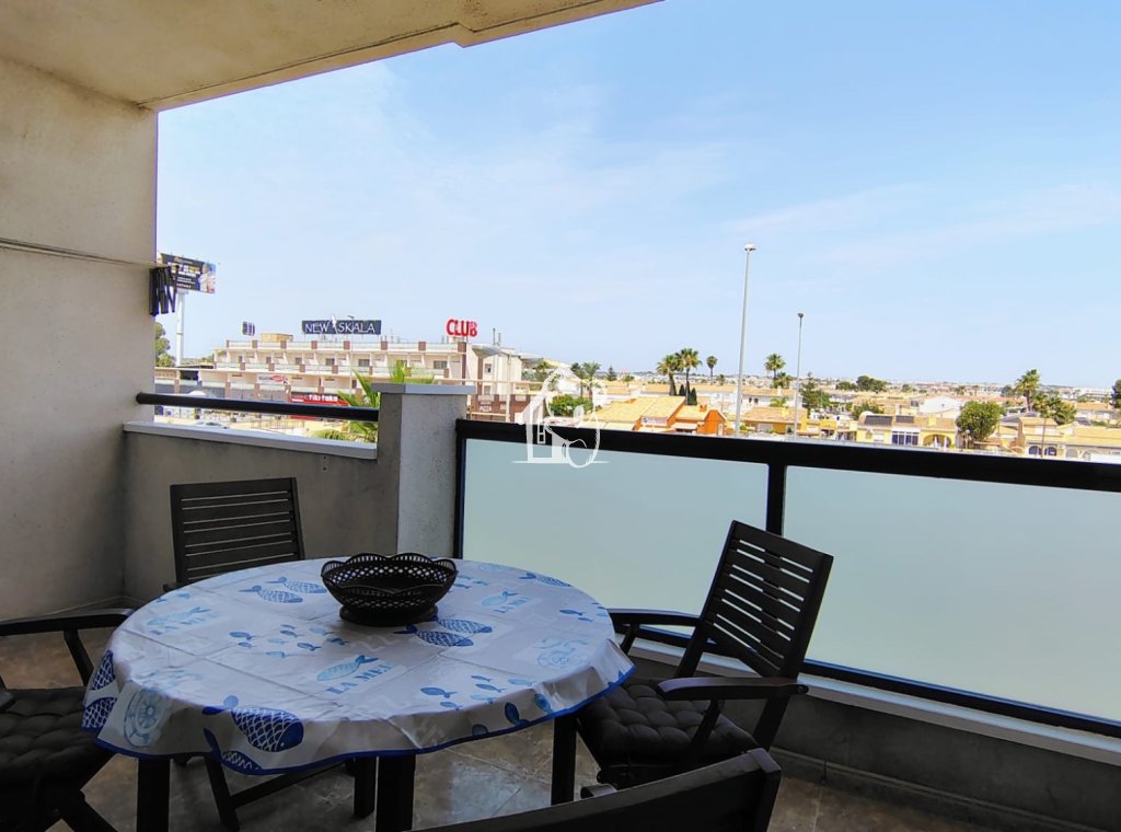 Location - Appartement - Orihuela Costa - Aguamarina