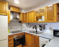 Location - Appartement - Orihuela Costa - Aguamarina