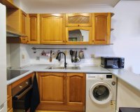 Location - Appartement - Orihuela Costa - Aguamarina