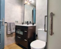 Location - Appartement - Orihuela Costa - Aguamarina