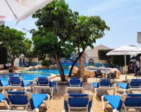 Location - Appartement - Orihuela Costa - Aguamarina