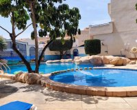 Location - Appartement - Orihuela Costa - Aguamarina