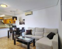 Location - Appartement - Orihuela Costa - Aguamarina