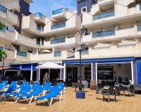 Location - Appartement - Orihuela Costa - Aguamarina