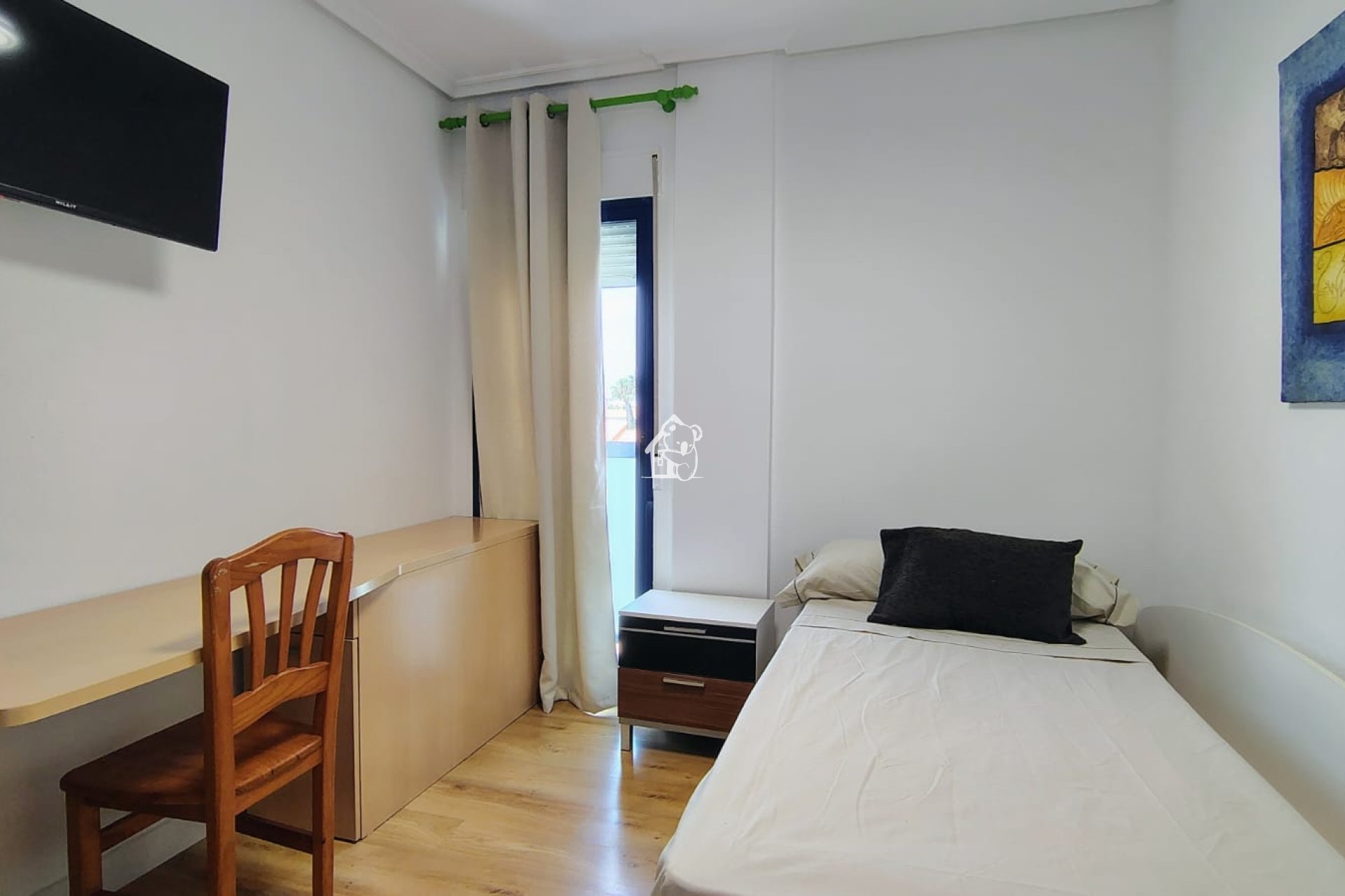 Location - Appartement - Orihuela Costa - Aguamarina