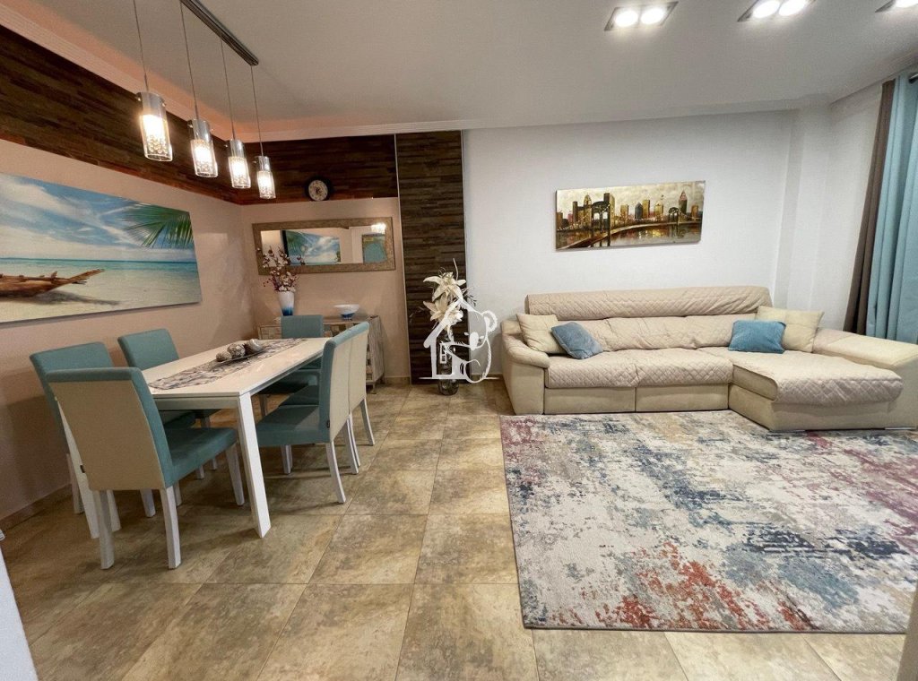 Location - Appartement - Orihuela Costa - Cabo roig - La Zenia