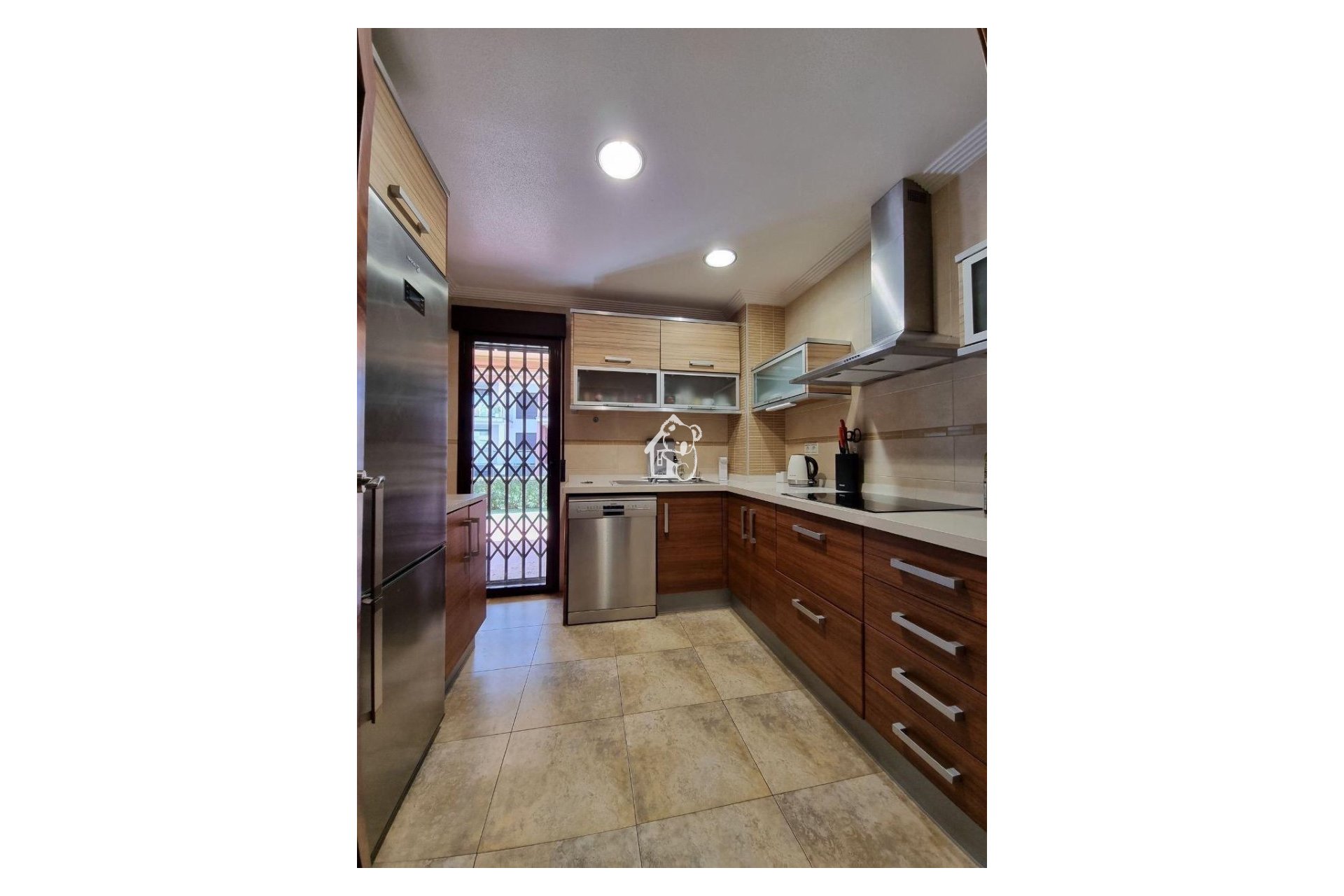 Location - Appartement - Orihuela Costa - Cabo roig - La Zenia