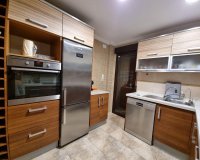 Location - Appartement - Orihuela Costa - Cabo roig - La Zenia