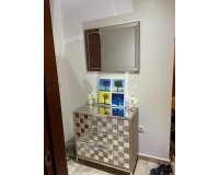 Location - Appartement - Orihuela Costa - Cabo roig - La Zenia