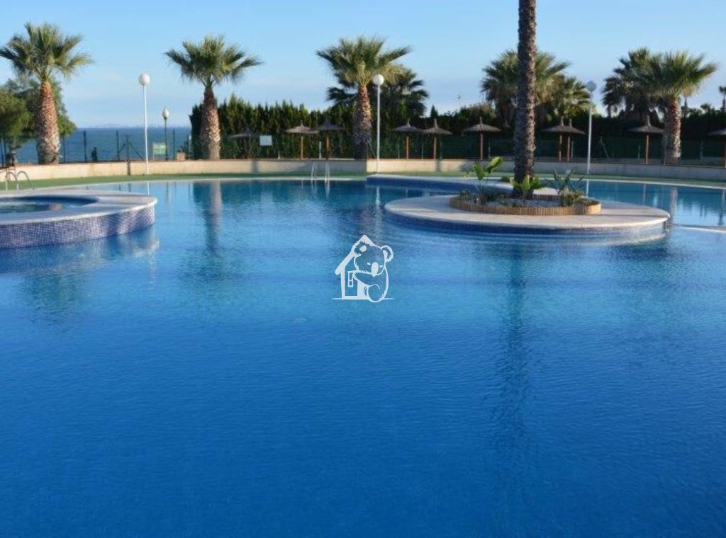 Location - Appartement - Orihuela Costa - Cabo roig - La Zenia