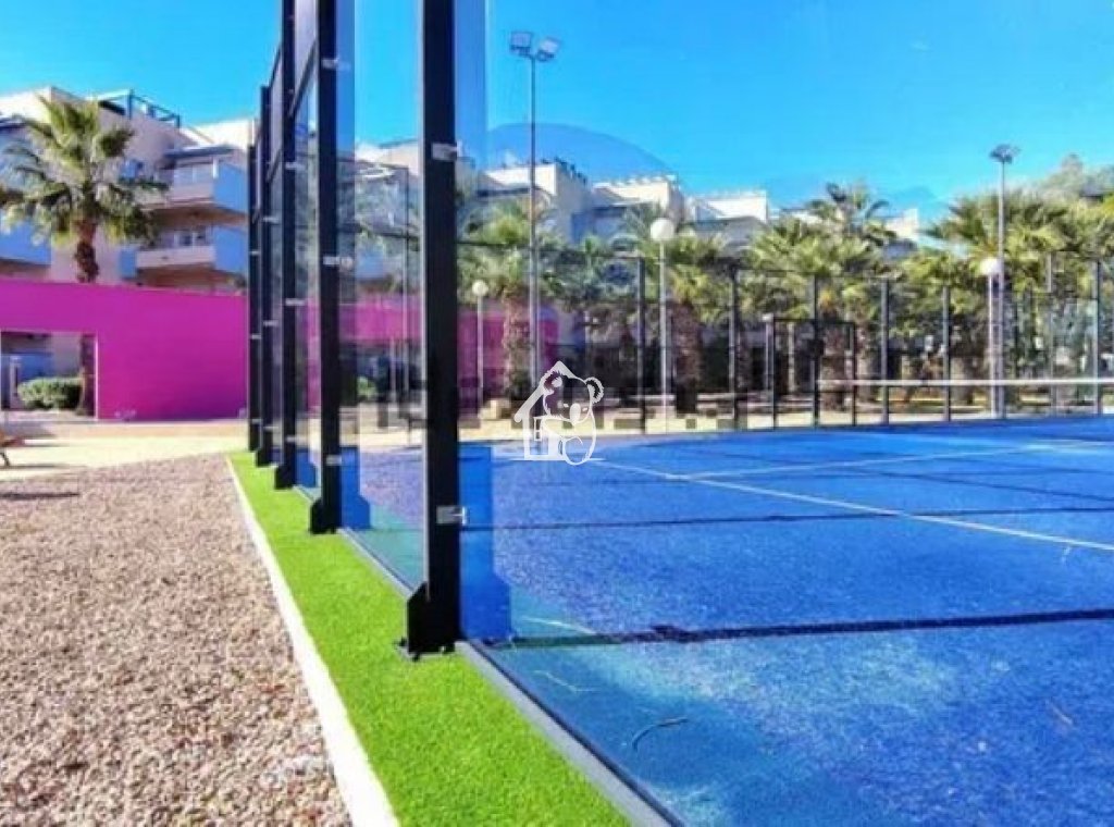 Location - Appartement - Orihuela Costa - Cabo roig - La Zenia
