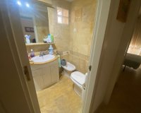 Location - Appartement - Orihuela Costa - Cabo roig - La Zenia