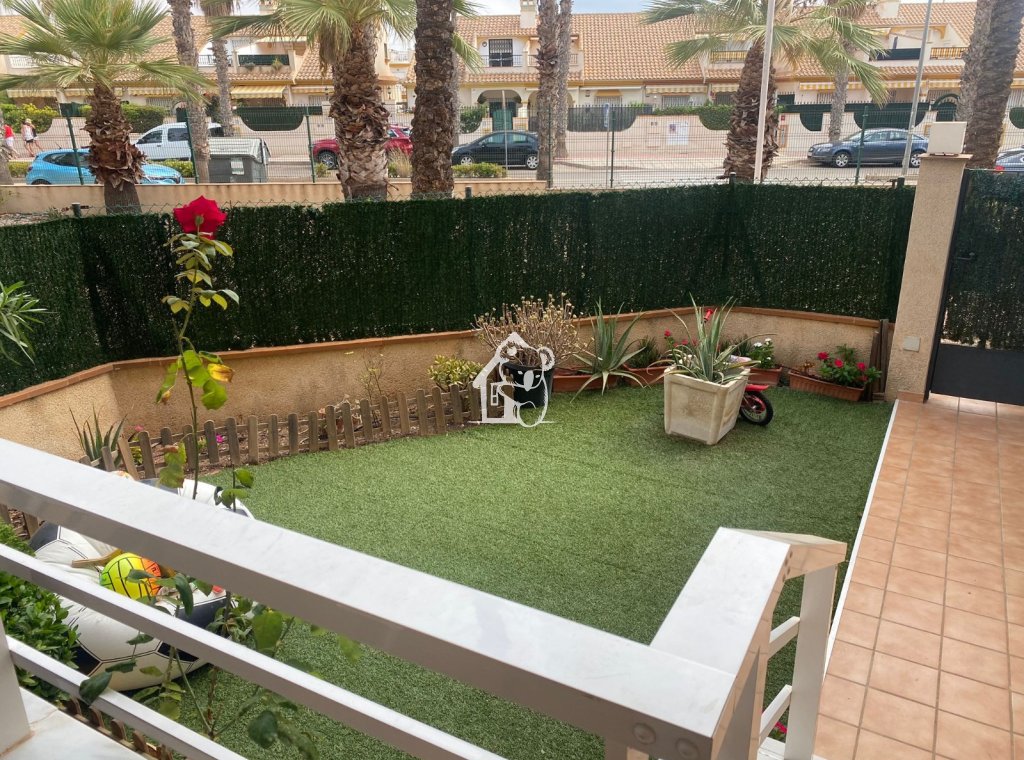 Location - Appartement - Orihuela Costa - Cabo roig - La Zenia