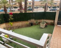 Location - Appartement - Orihuela Costa - Cabo roig - La Zenia