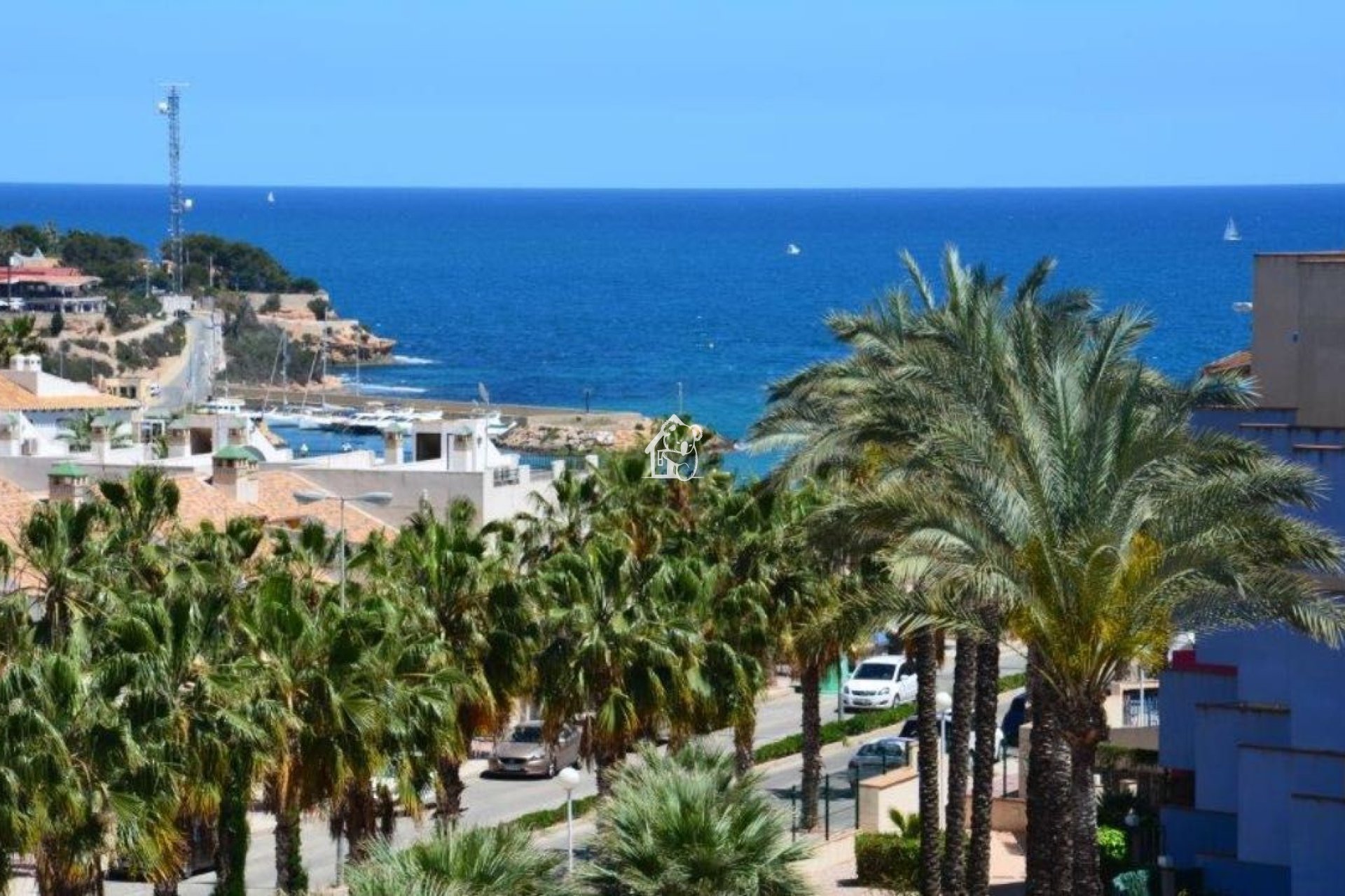Location - Appartement - Orihuela Costa - Cabo roig - La Zenia
