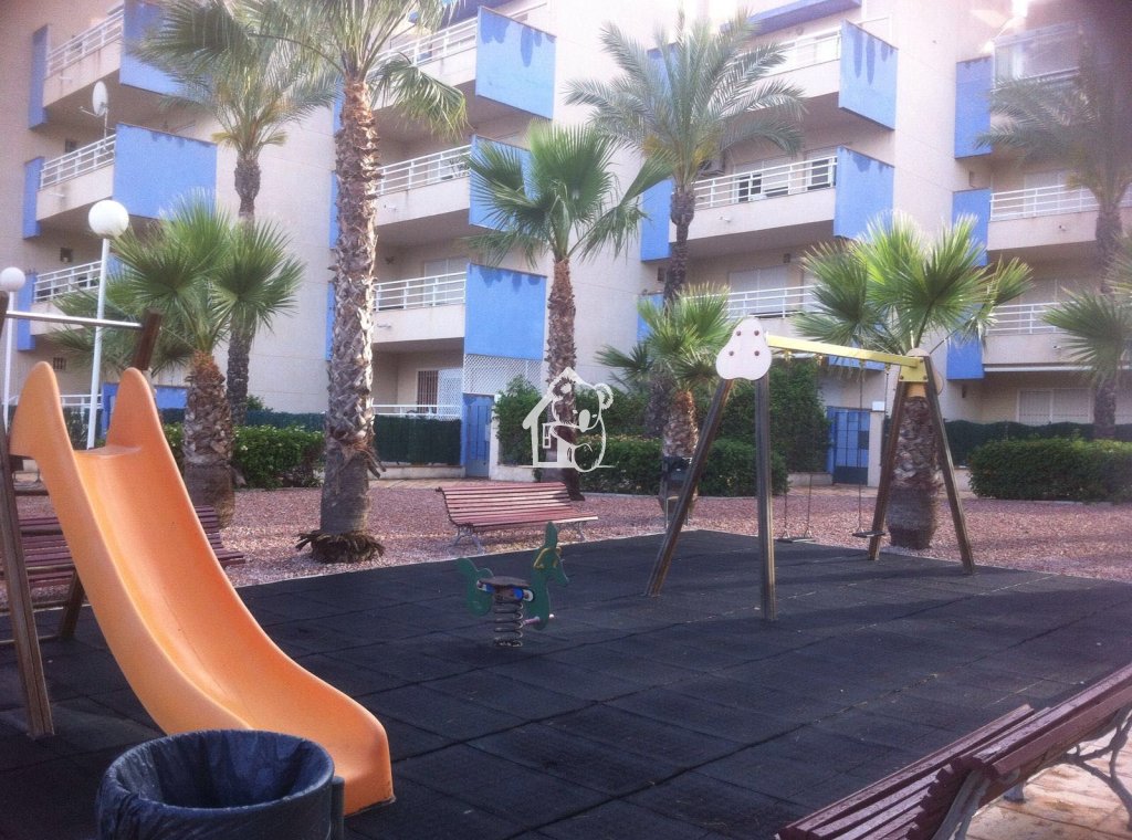 Location - Appartement - Orihuela Costa - Cabo roig - La Zenia