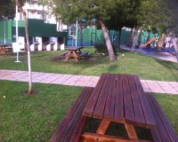 Location - Appartement - Orihuela Costa - Cabo roig - La Zenia