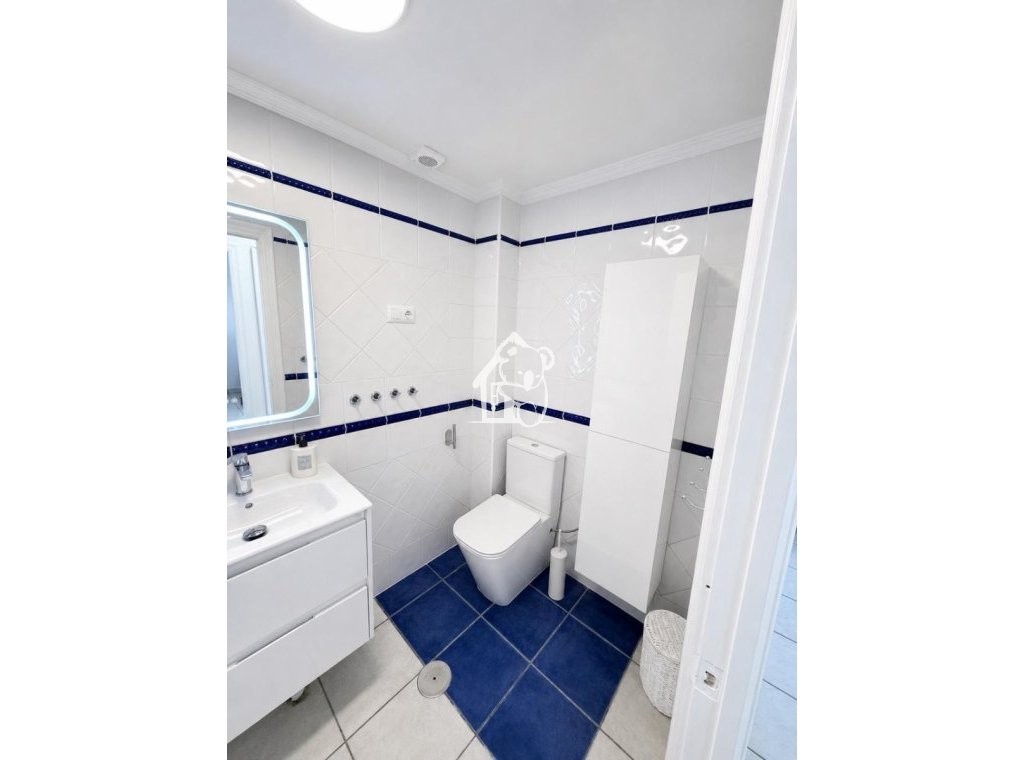 Location - Appartement - Orihuela Costa - Cabo roig - La Zenia