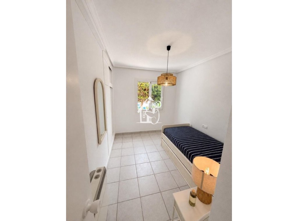 Location - Appartement - Orihuela Costa - Cabo roig - La Zenia