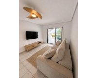Location - Appartement - Orihuela Costa - Cabo roig - La Zenia
