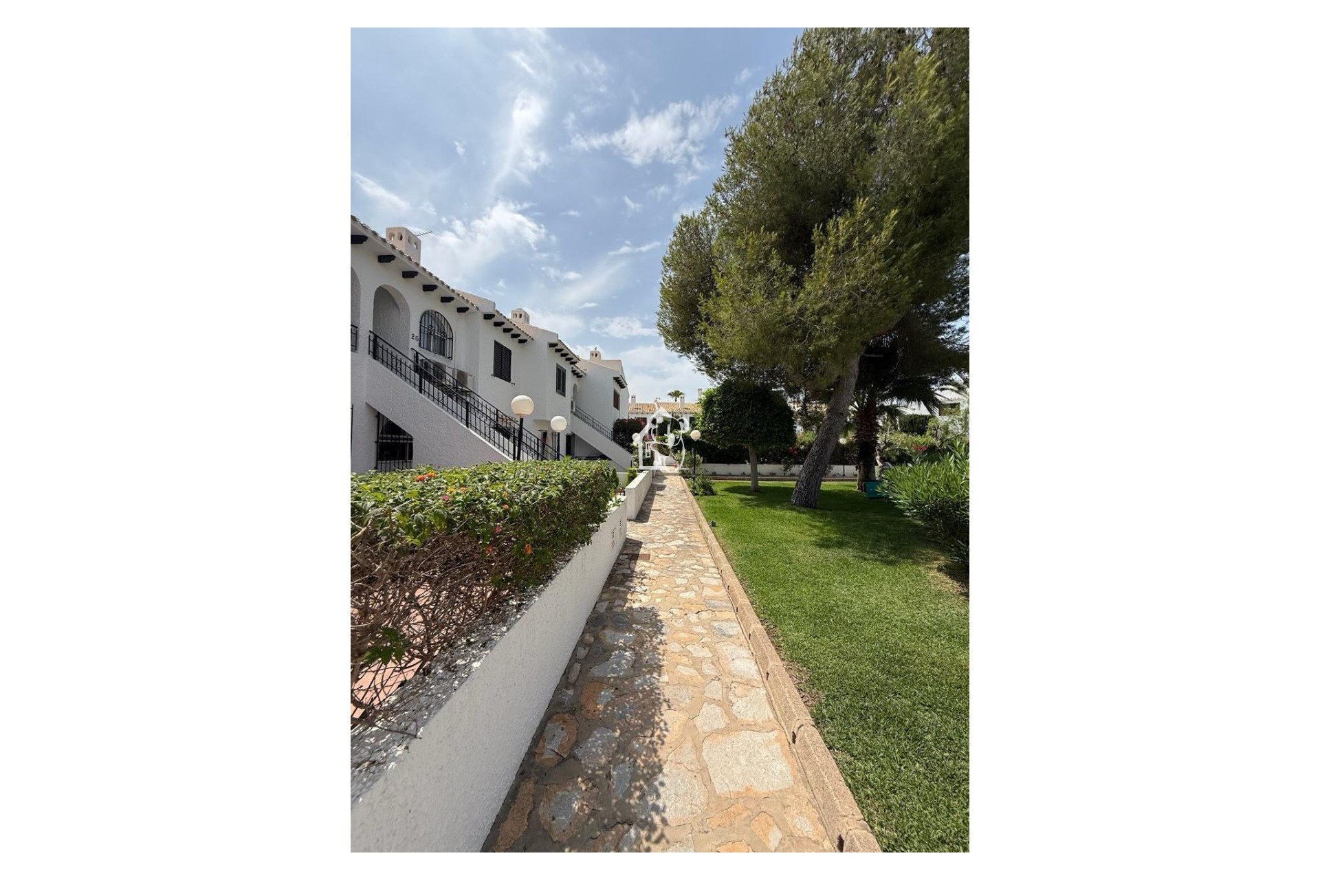 Location - Appartement - Orihuela Costa - Cabo roig - La Zenia
