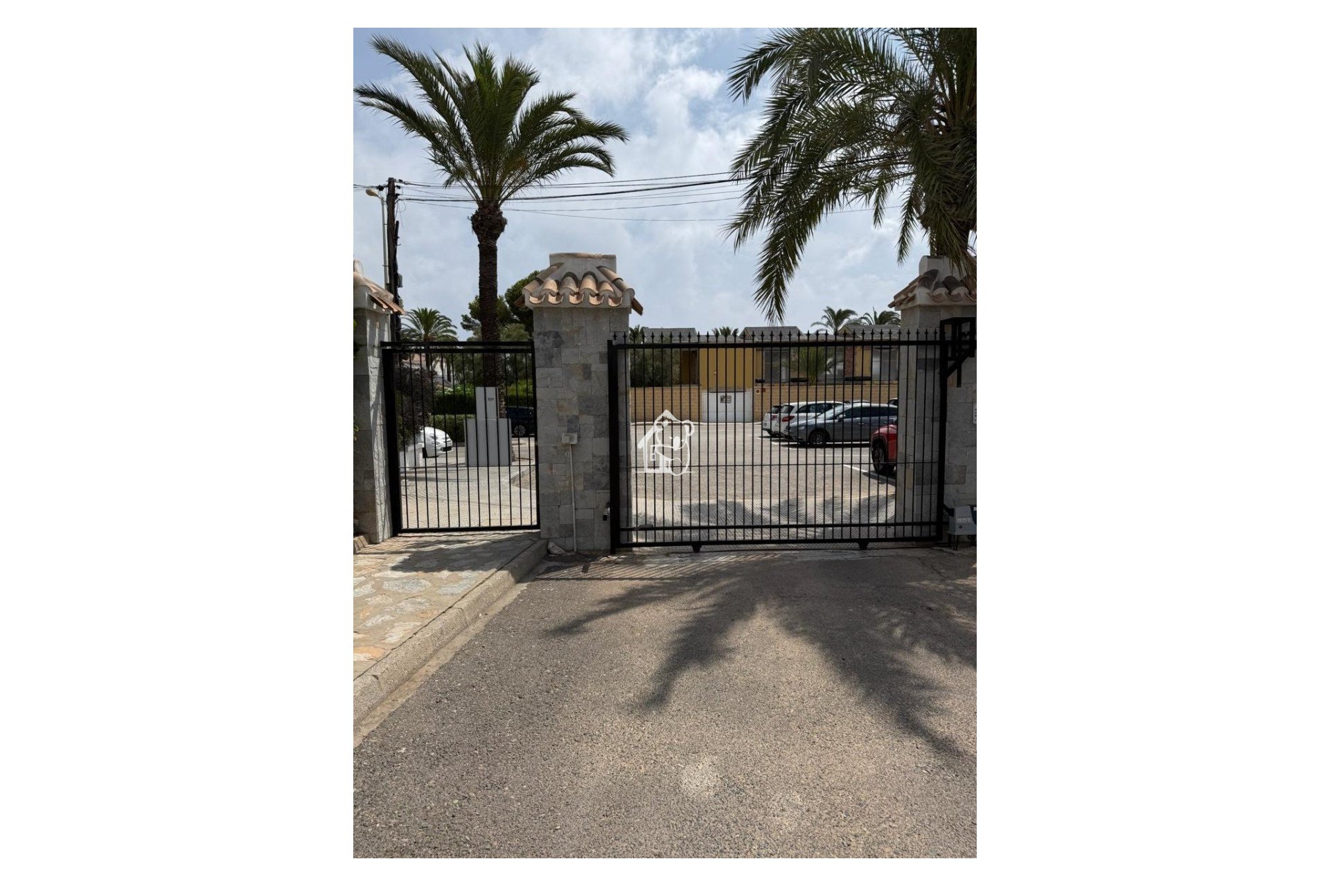 Location - Appartement - Orihuela Costa - Cabo roig - La Zenia