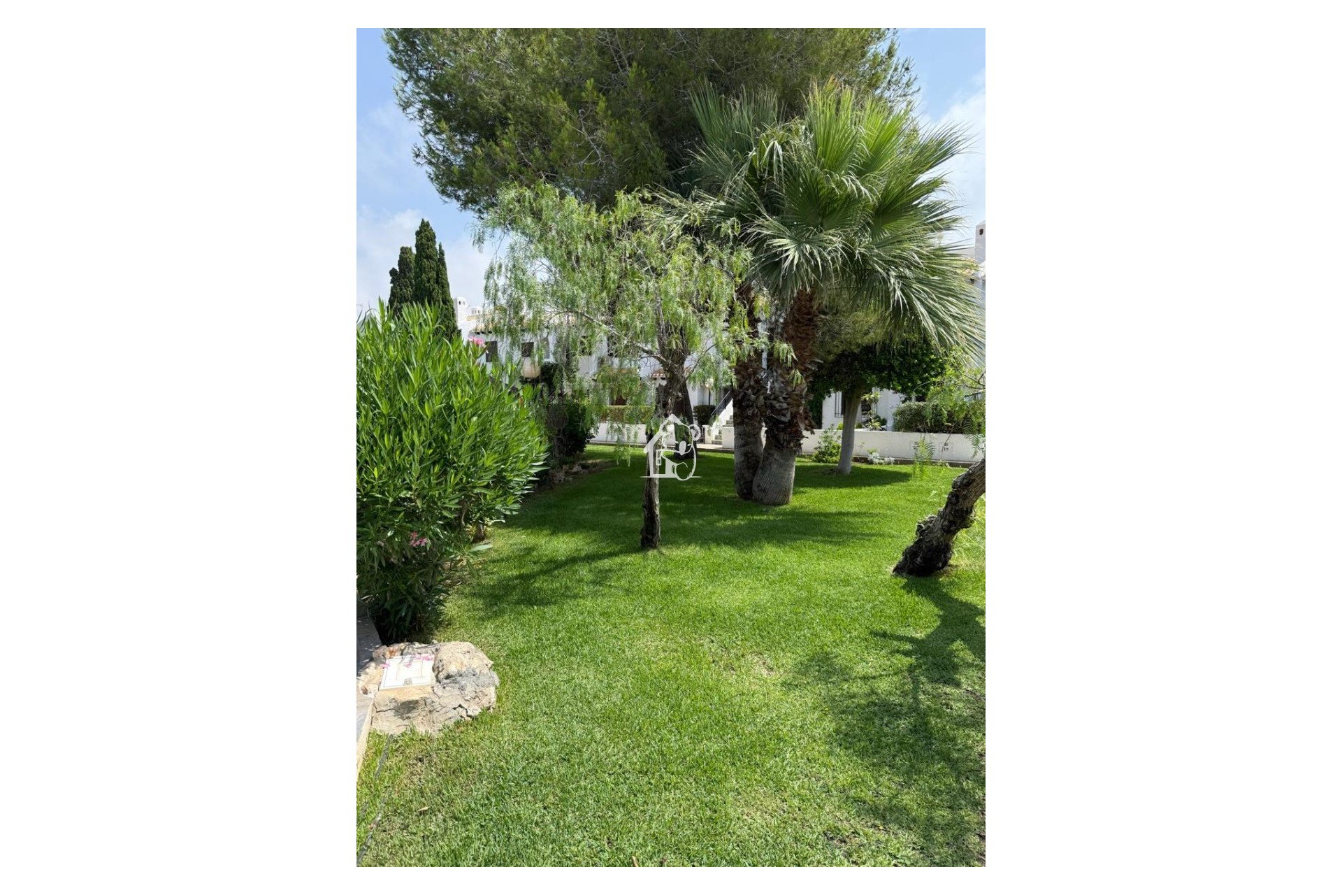 Location - Appartement - Orihuela Costa - Cabo roig - La Zenia