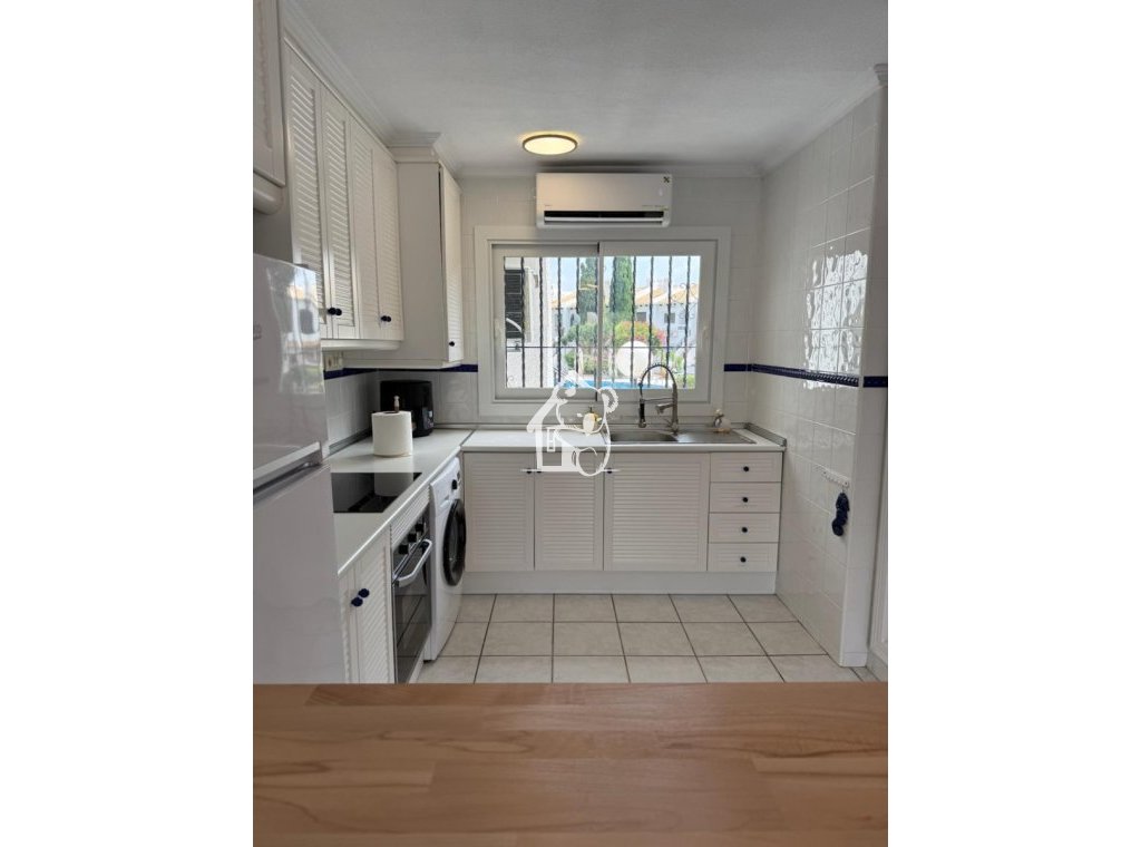 Location - Appartement - Orihuela Costa - Cabo roig - La Zenia