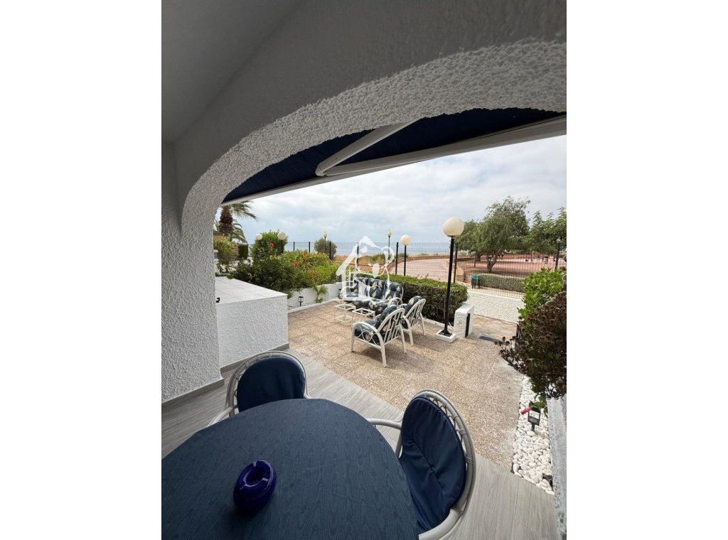 Location - Appartement - Orihuela Costa - Cabo roig - La Zenia