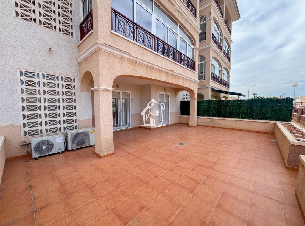 Location - Appartement - Orihuela Costa - Cabo roig - La Zenia