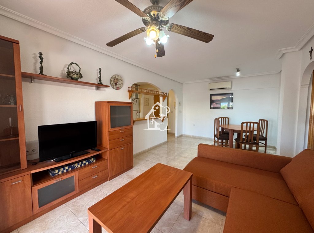 Location - Appartement - Orihuela Costa - Cabo roig - La Zenia