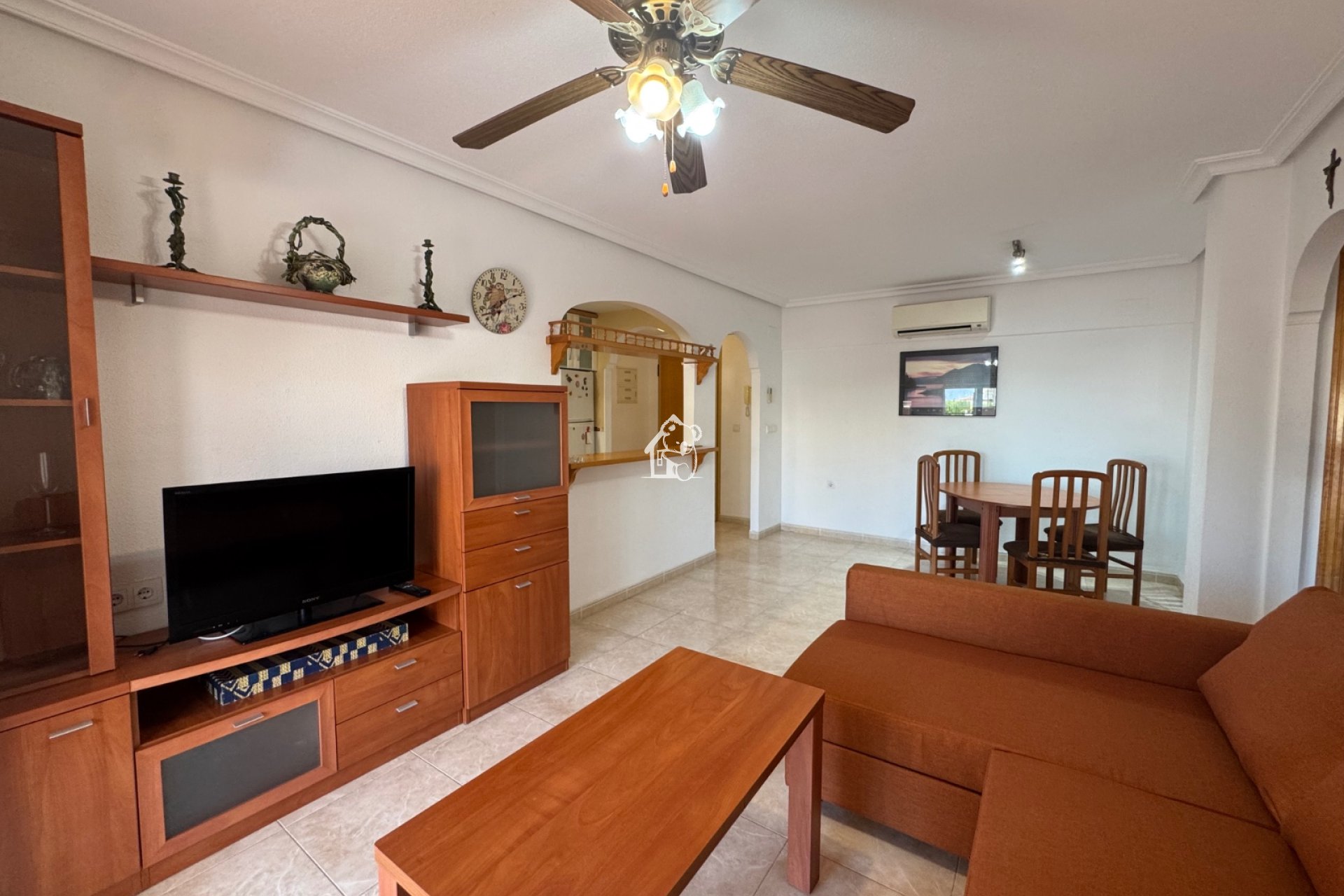Location - Appartement - Orihuela Costa - Cabo roig - La Zenia