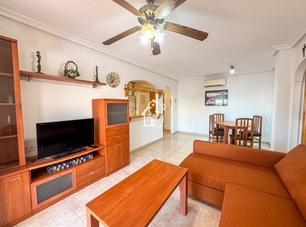 Location - Appartement - Orihuela Costa - Cabo roig - La Zenia