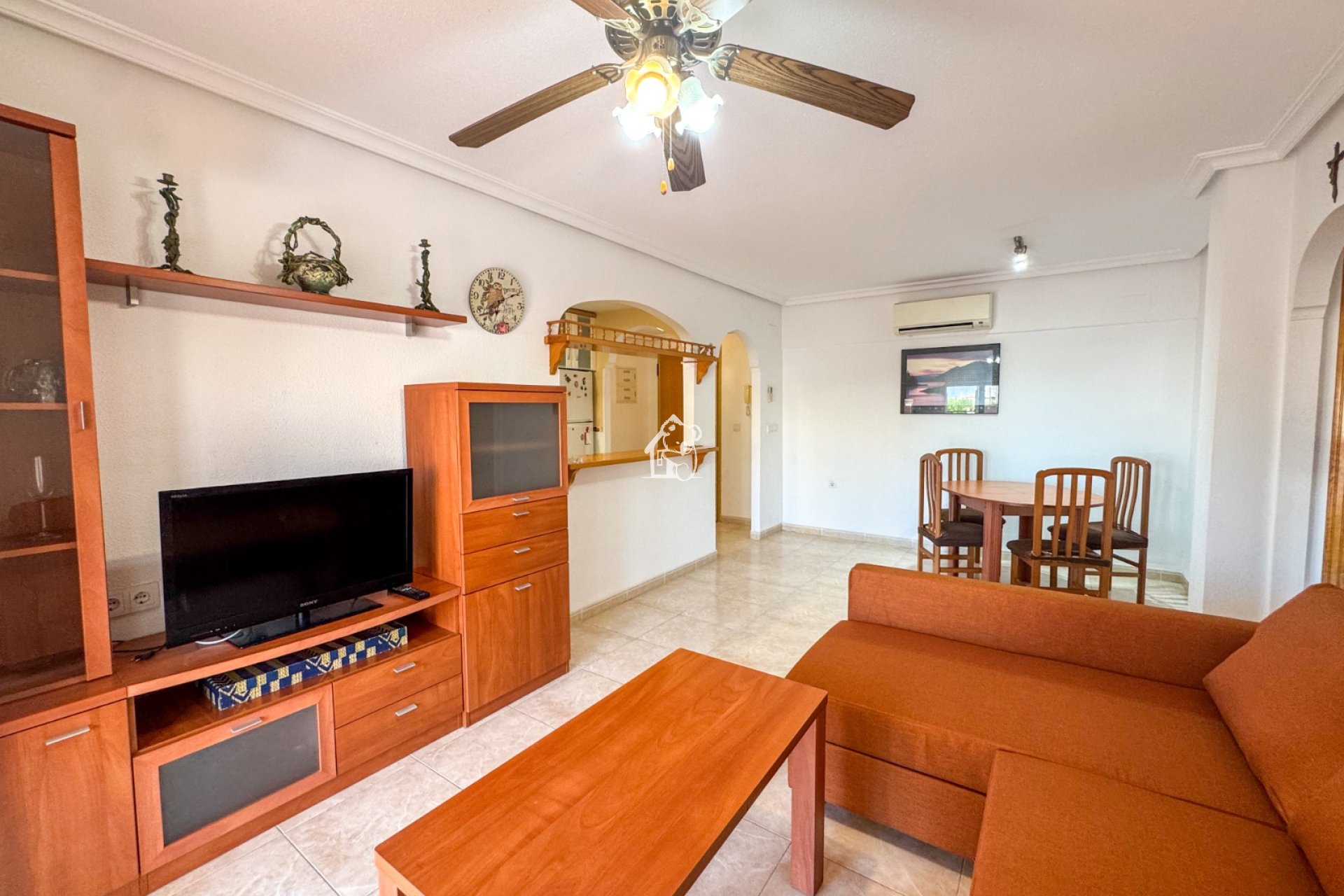 Location - Appartement - Orihuela Costa - Cabo roig - La Zenia