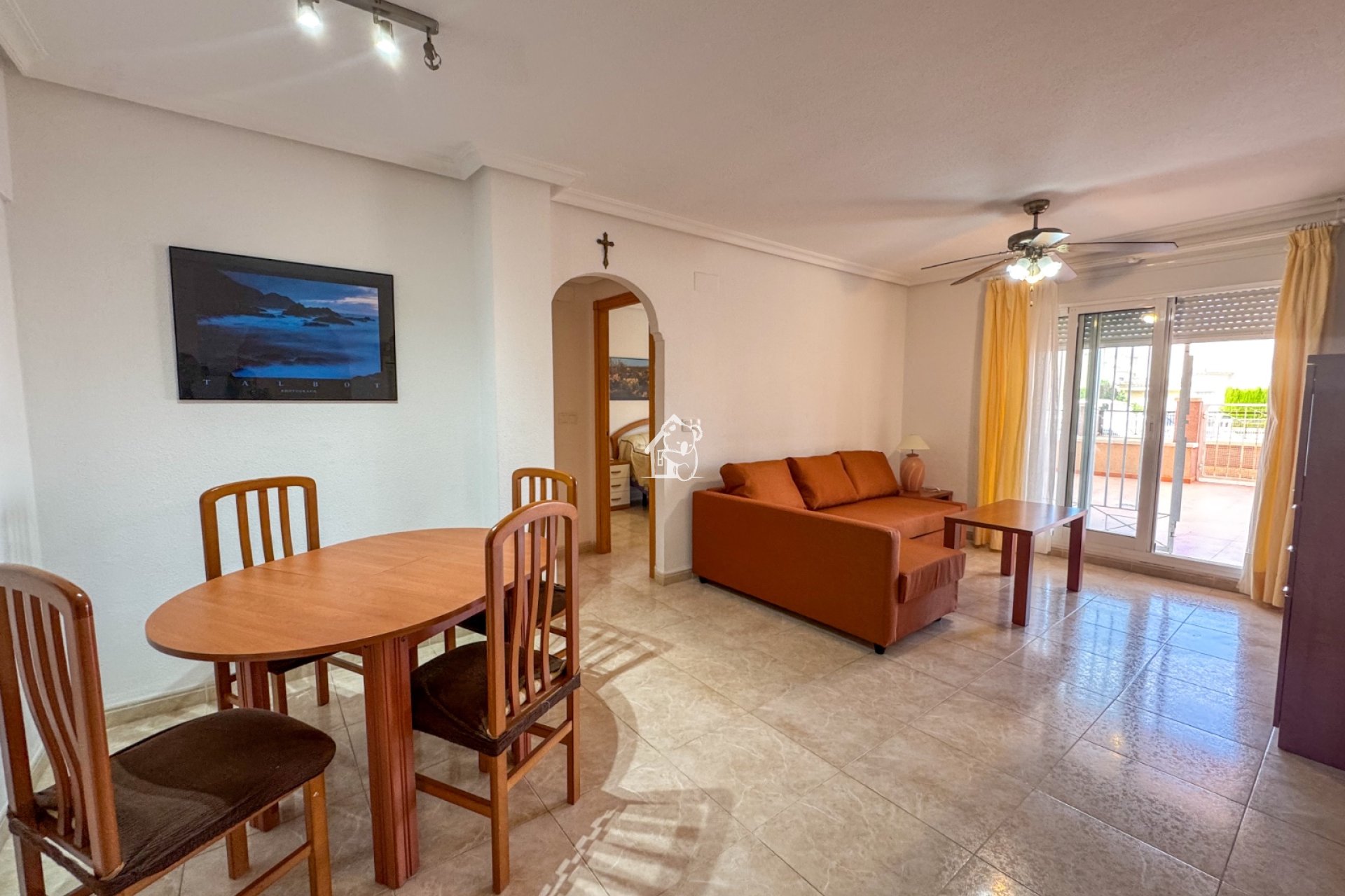 Location - Appartement - Orihuela Costa - Cabo roig - La Zenia