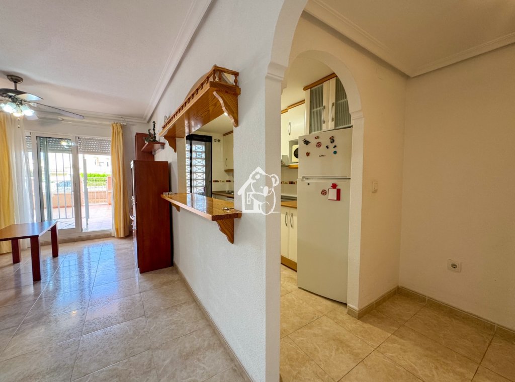 Location - Appartement - Orihuela Costa - Cabo roig - La Zenia
