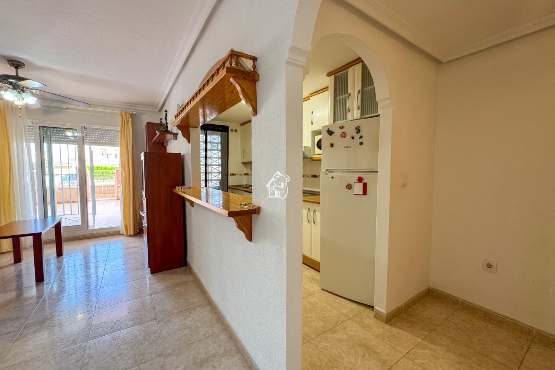 Location - Appartement - Orihuela Costa - Cabo roig - La Zenia