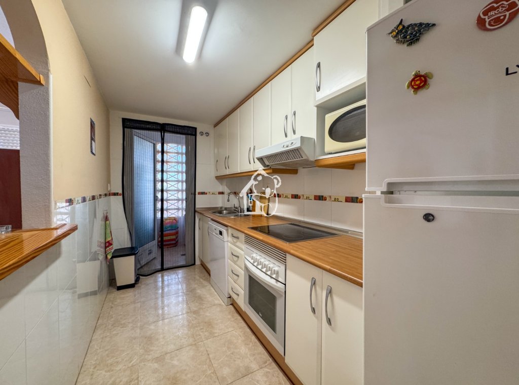 Location - Appartement - Orihuela Costa - Cabo roig - La Zenia