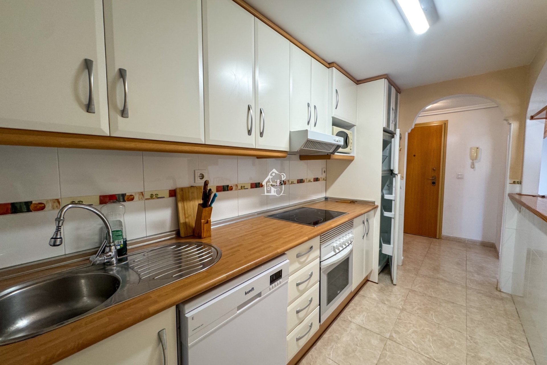 Location - Appartement - Orihuela Costa - Cabo roig - La Zenia