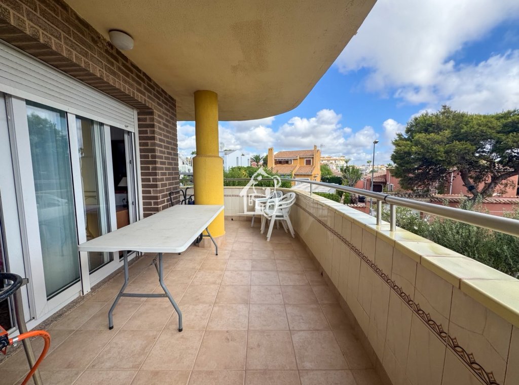 Location - Appartement - Orihuela Costa - Cabo roig - La Zenia