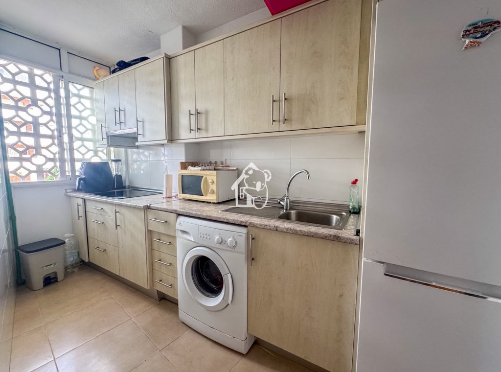 Location - Appartement - Orihuela Costa - Cabo roig - La Zenia