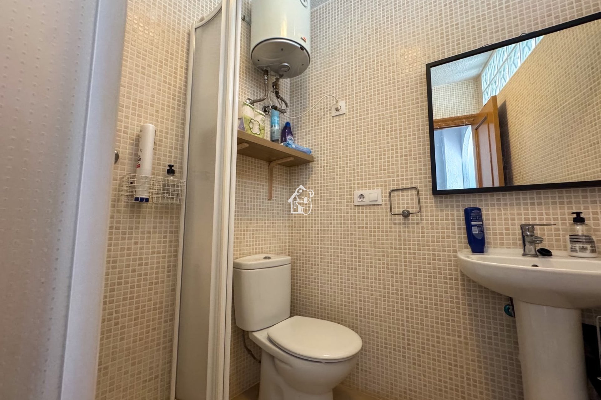 Location - Appartement - Orihuela Costa - Cabo roig - La Zenia