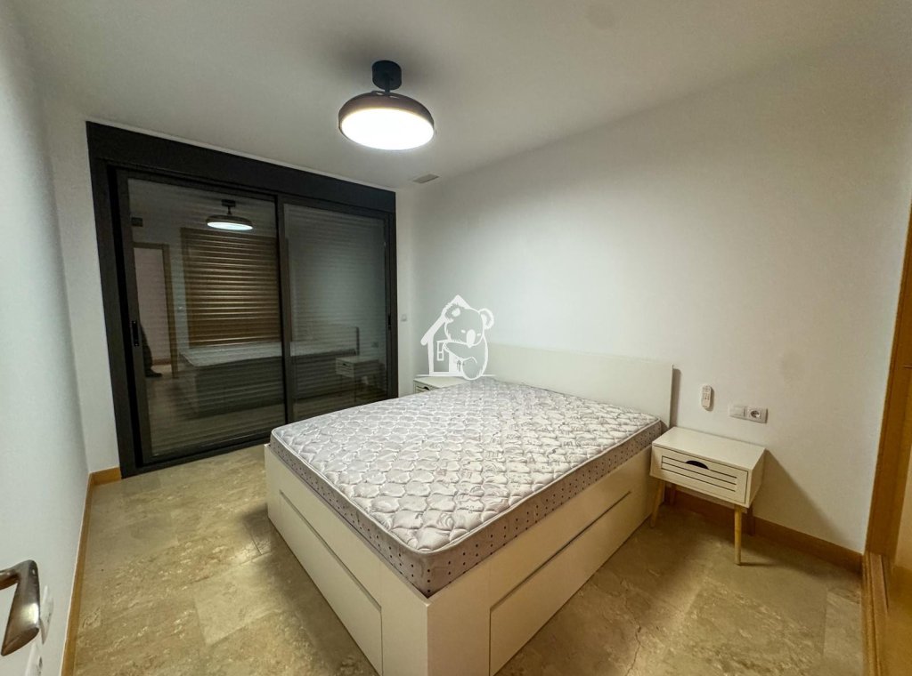 Location - Appartement - Orihuela Costa - Cabo roig - La Zenia