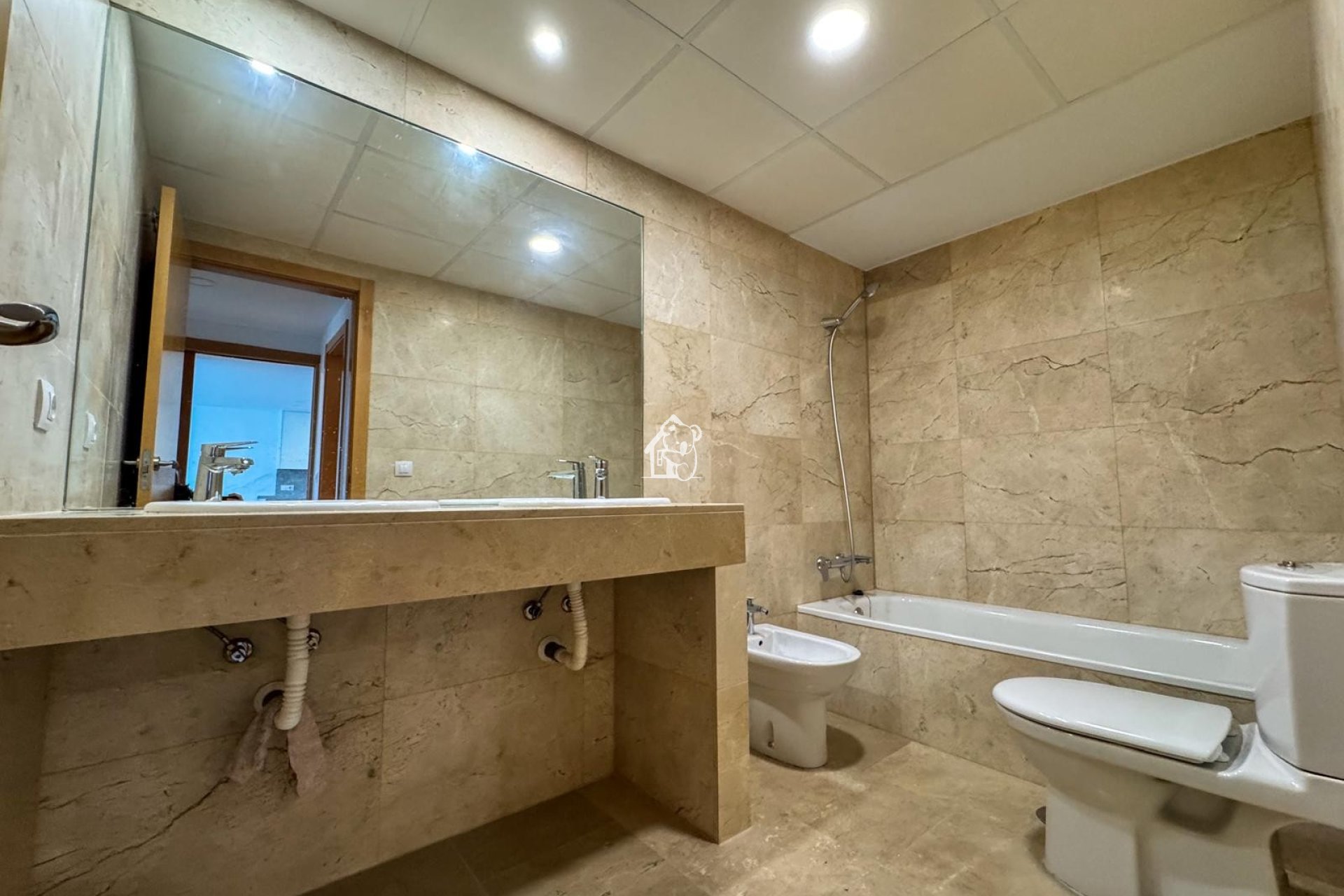 Location - Appartement - Orihuela Costa - Cabo roig - La Zenia