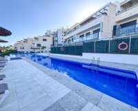 Location - Appartement - Orihuela Costa - Cabo roig - La Zenia