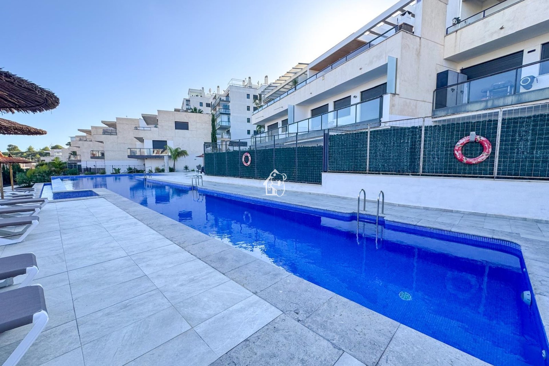 Location - Appartement - Orihuela Costa - Cabo roig - La Zenia