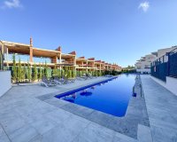 Location - Appartement - Orihuela Costa - Cabo roig - La Zenia