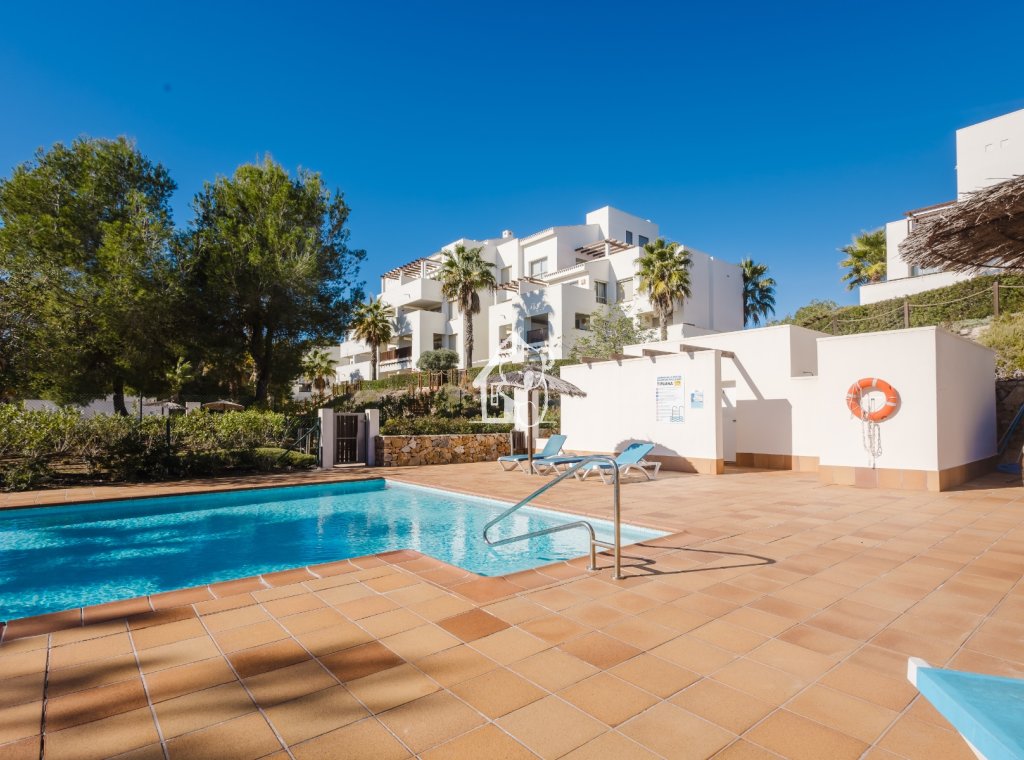 Location - Appartement - Orihuela Costa - Campos de Golf